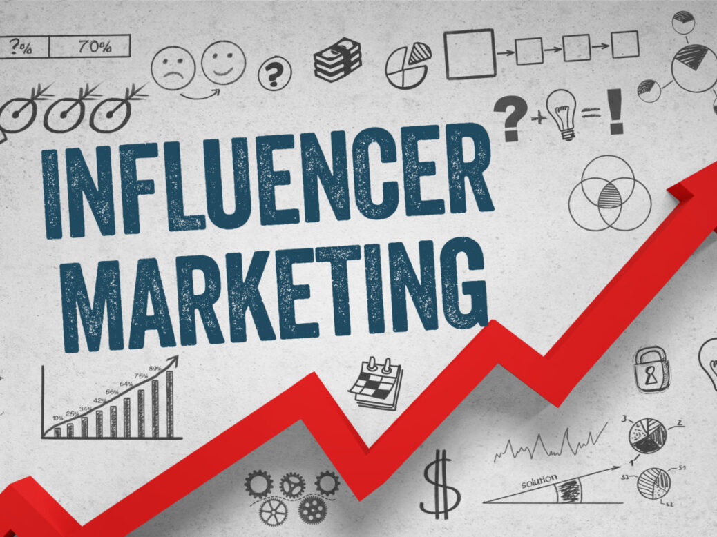 5 Creative Ways to Use Influencer Marketing to Grow Your Brand